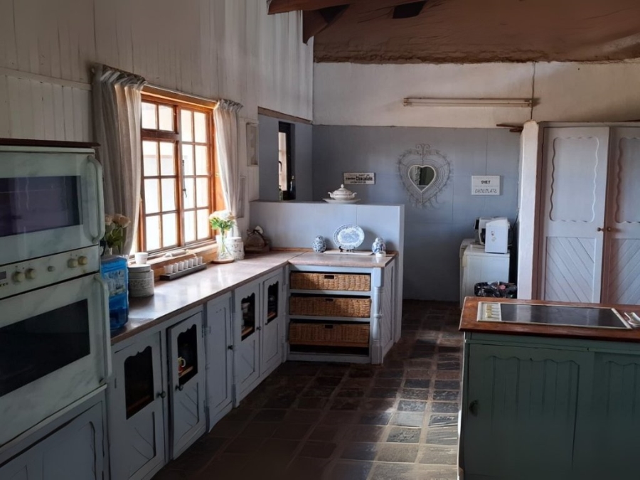 4 Bedroom Property for Sale in Bloemfontein Rural Free State
